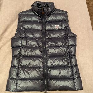 Moncler Ghany Vest